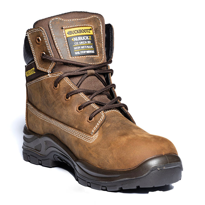 LACERZS - Waterproof Lace Boot