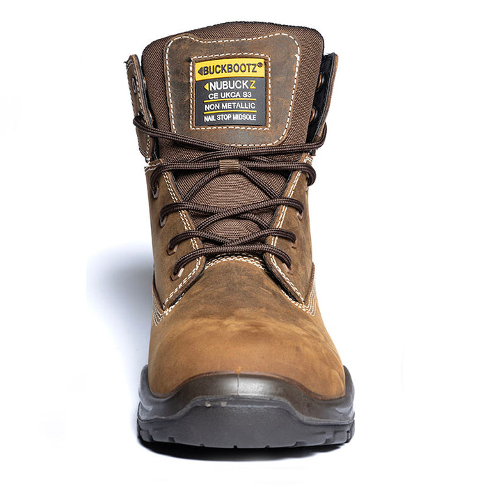 LACERZS - Waterproof Lace Boot