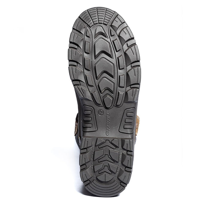 LACERZS - Waterproof Lace Boot