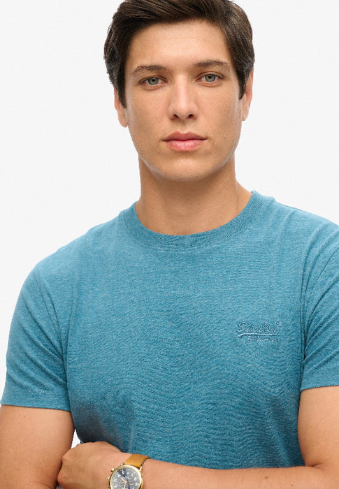 Essential Logo T-Shirt