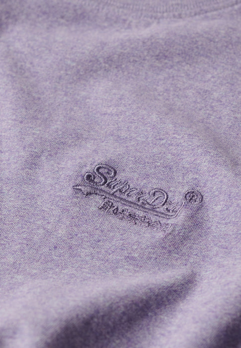 Essential Logo T-Shirt