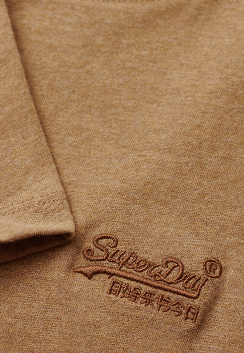 Essential Logo T-Shirt
