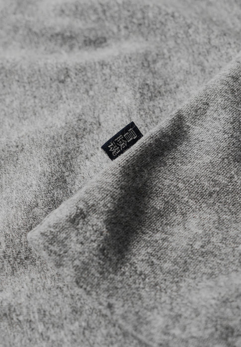 Logo Embroidered Tee