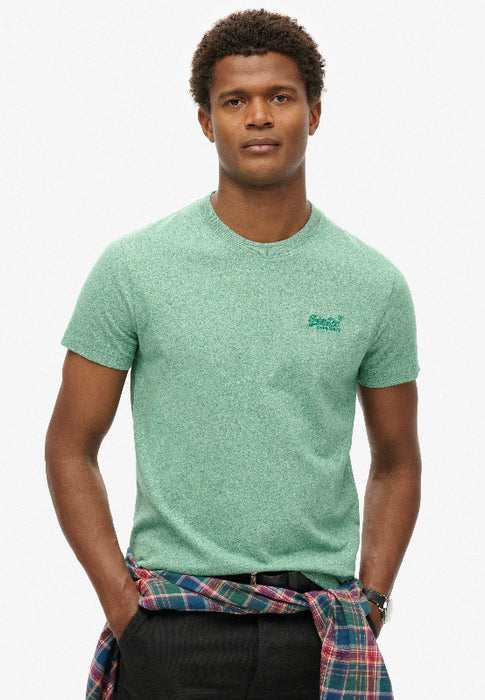 Essential Logo T-Shirt