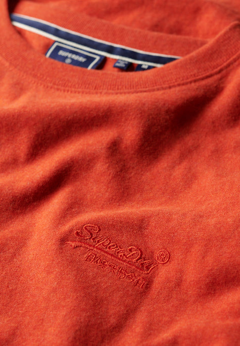 Essential Logo T-Shirt