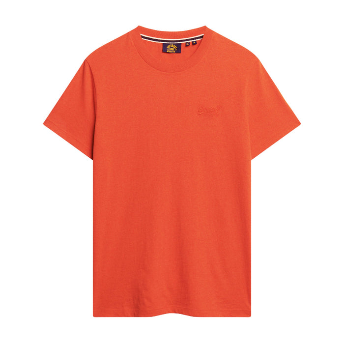 Essential Logo T-Shirt