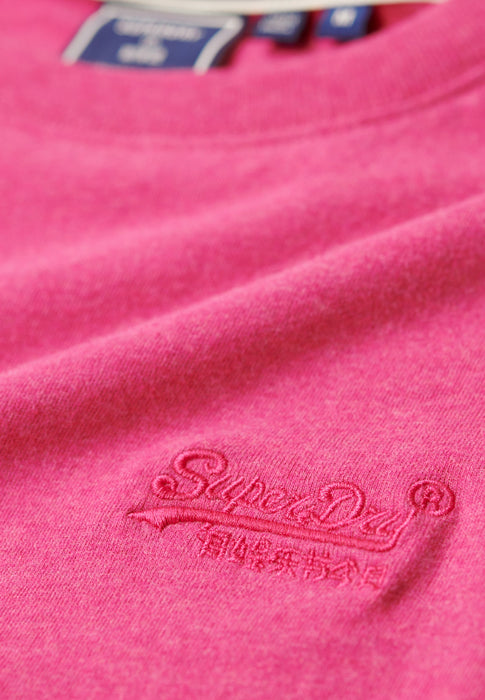 Essential Logo T-Shirt