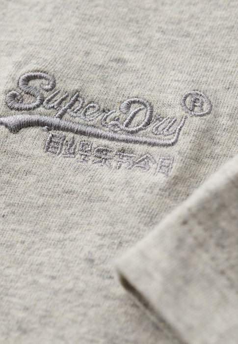 Essential Logo T-Shirt