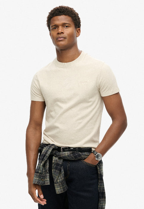 Essential Logo T-Shirt