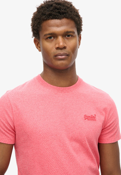 Essential Logo T-Shirt