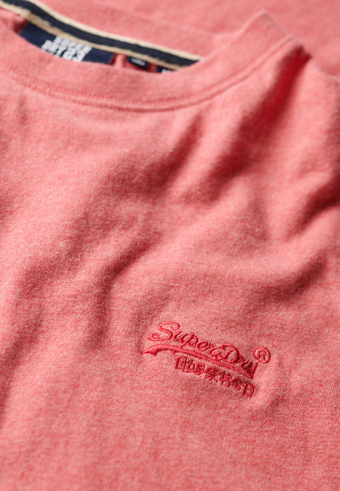 Essential Logo T-Shirt