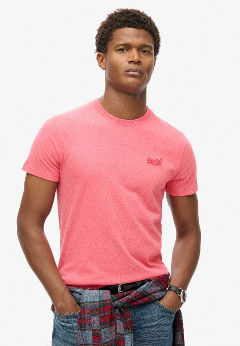 Essential Logo T-Shirt