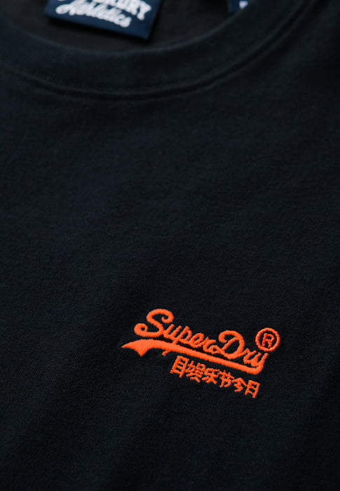 Essential Logo T-Shirt