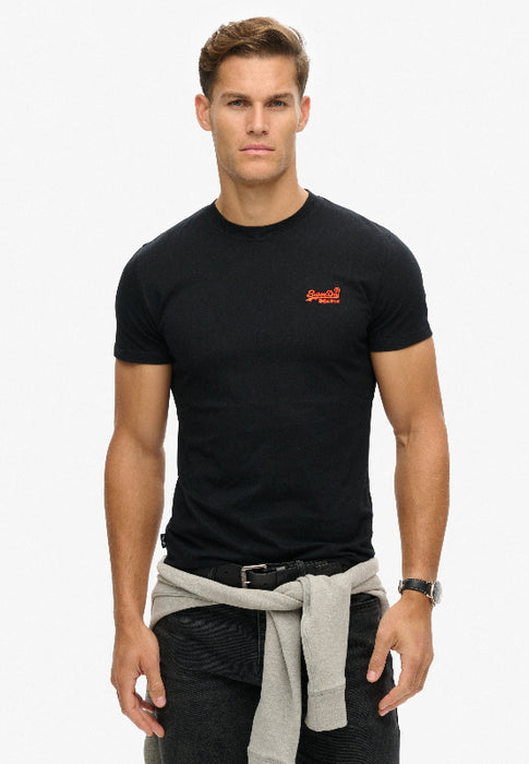 Essential Logo T-Shirt