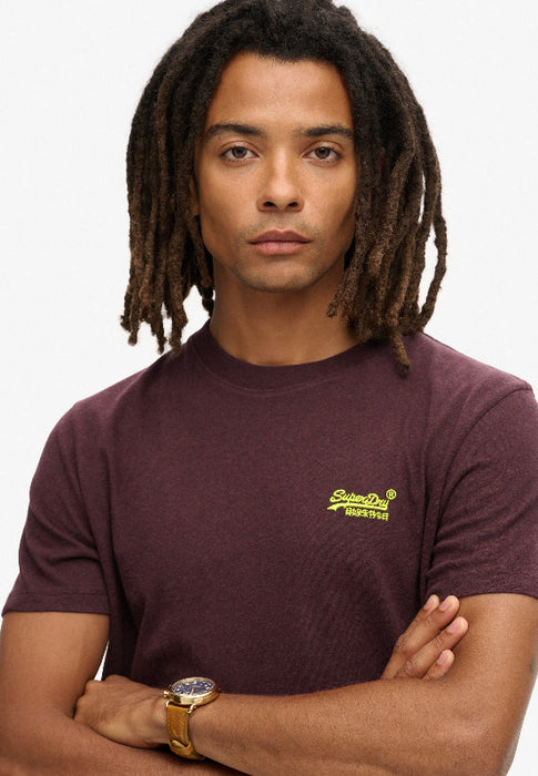 Essential Logo T-Shirt