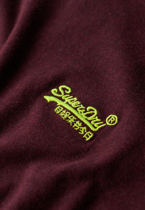 Essential Logo T-Shirt