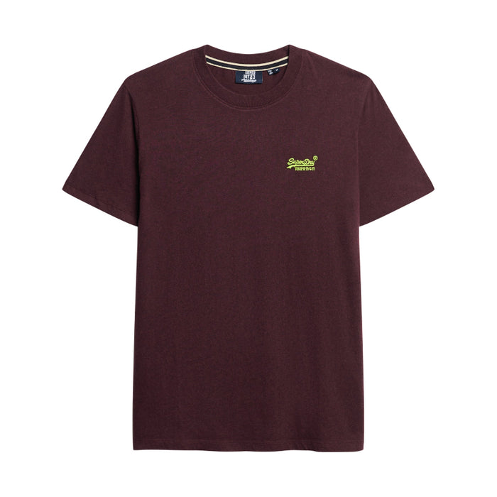 Essential Logo T-Shirt