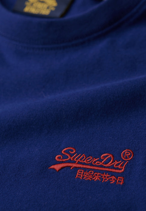 Essential Logo T-Shirt