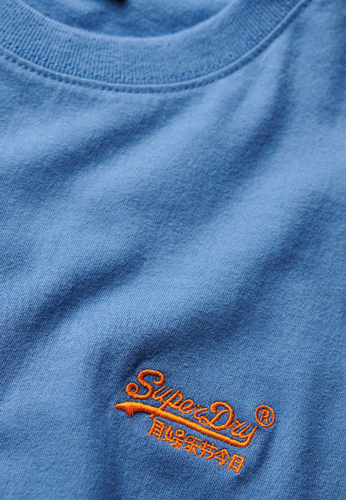Essential Logo T-Shirt