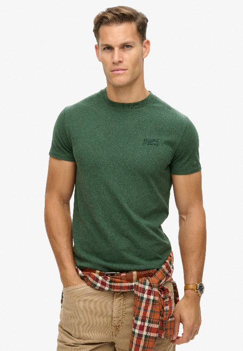Essential Logo T-Shirt
