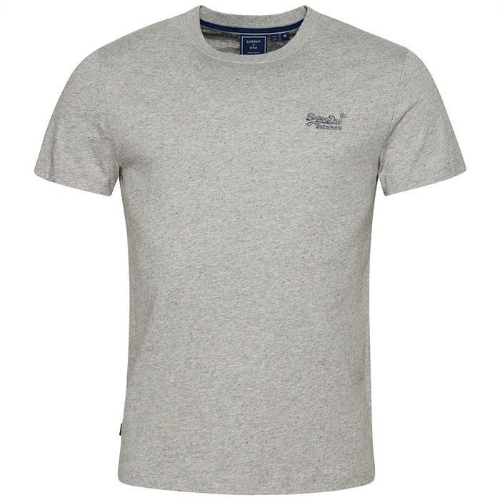 Vintage Logo Tee