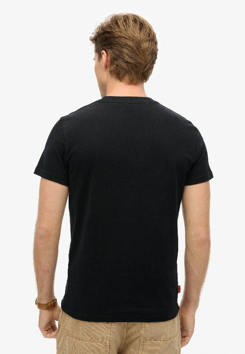 Essential Logo T-Shirt