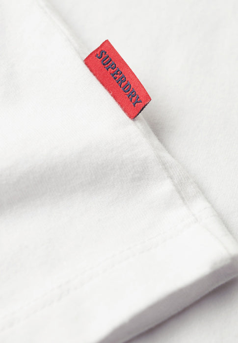 Essential Logo T-Shirt