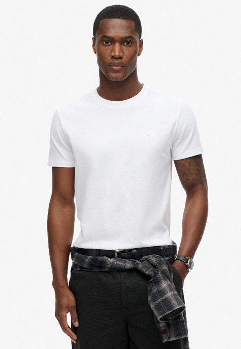 Essential Logo T-Shirt