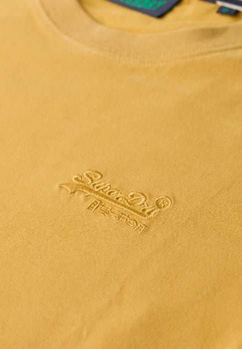 Essential Logo T-Shirt