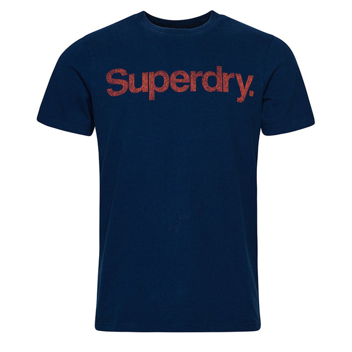 Classic Logo Tee
