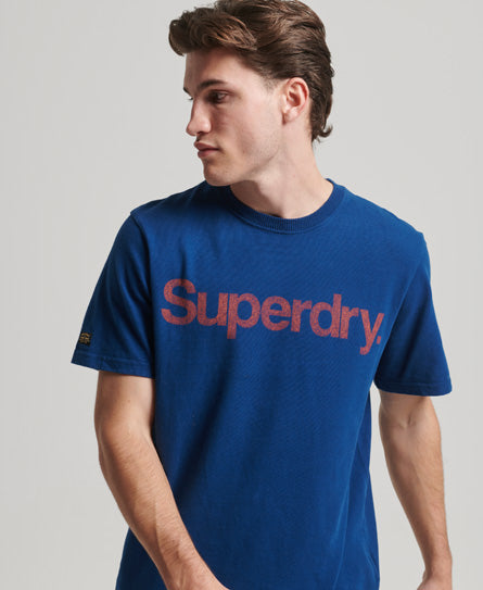 Classic Logo Tee