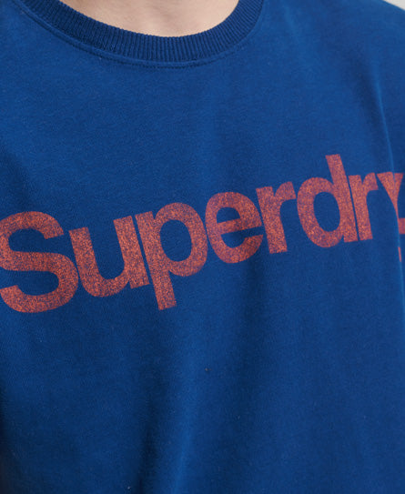 Classic Logo Tee