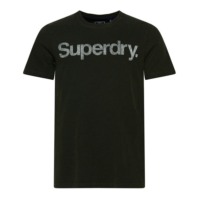 Classic Logo Tee