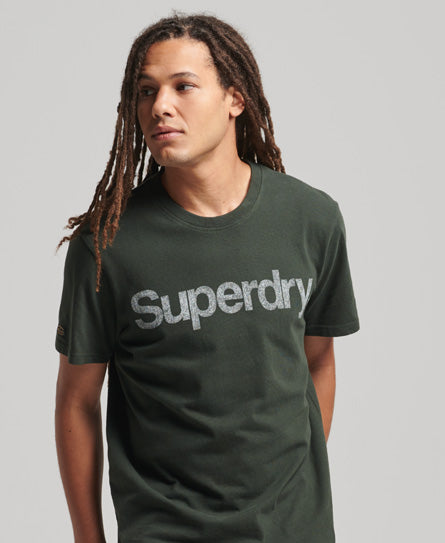 Classic Logo Tee