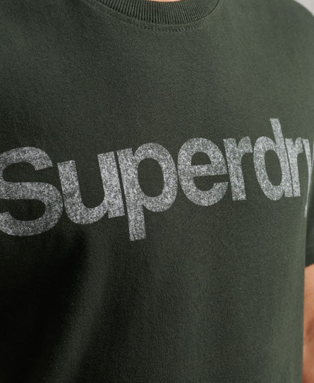 Classic Logo Tee