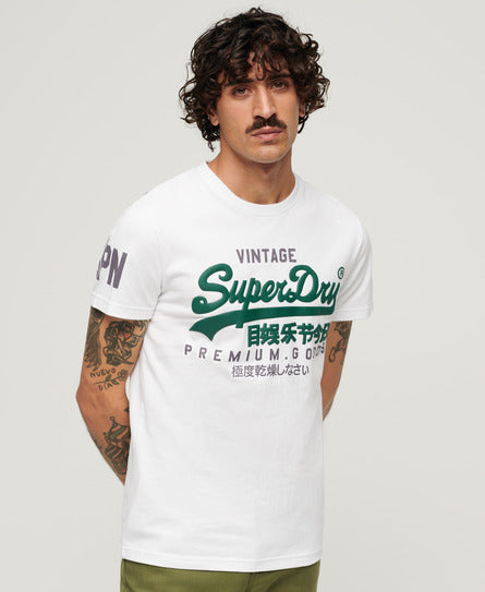 VL Tee