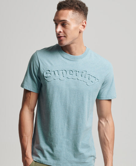 Cooper EMBS Tee