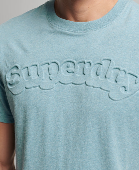 Cooper EMBS Tee