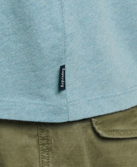 Cooper EMBS Tee