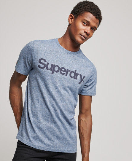 Core Logo Tee