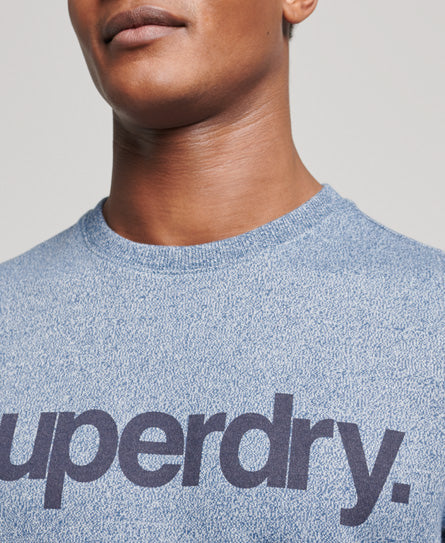 Core Logo Tee