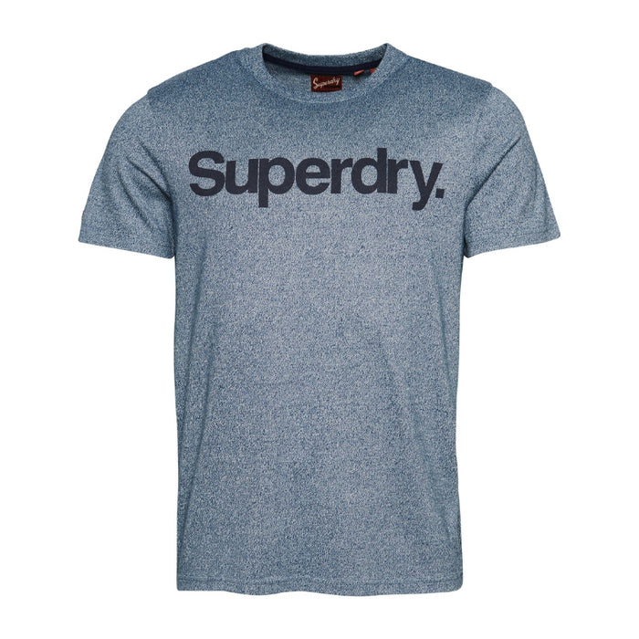 Core Logo Tee