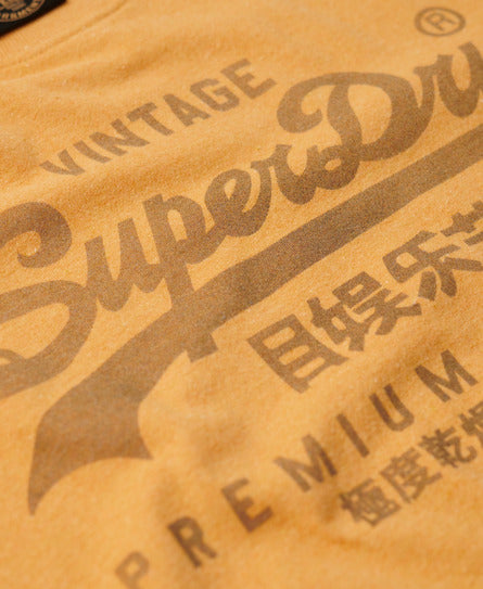 Heritage T-Shirt