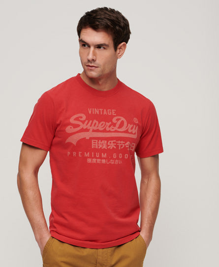 Heritage T-Shirt
