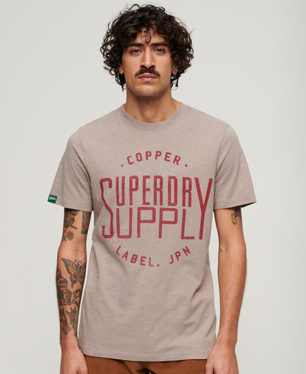 Workwear Tee
