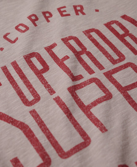 Workwear Tee