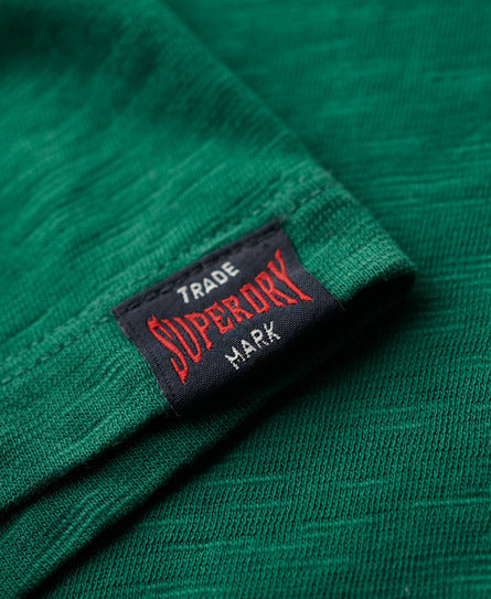 College Graphic Tee