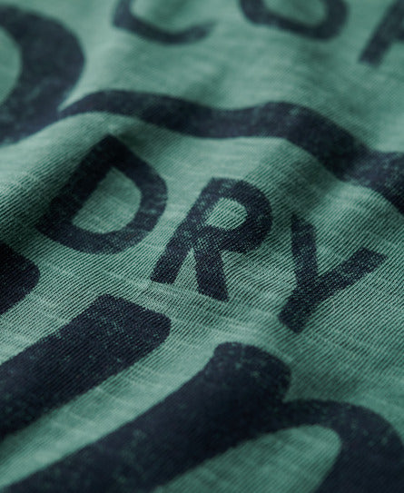Script Tee