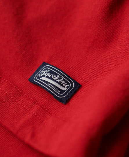 Embossed T-Shirt