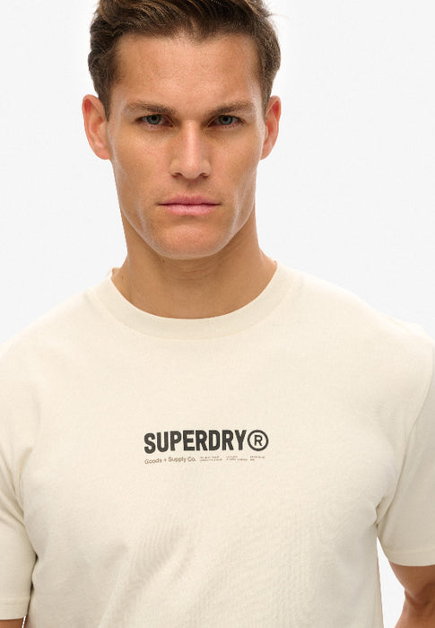 Utility Sport Graphic T-Shirt
